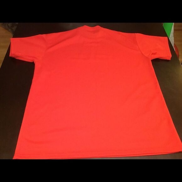 Vintage Reebok Houston Rockets Short Sz XL - Picture 4 of 4